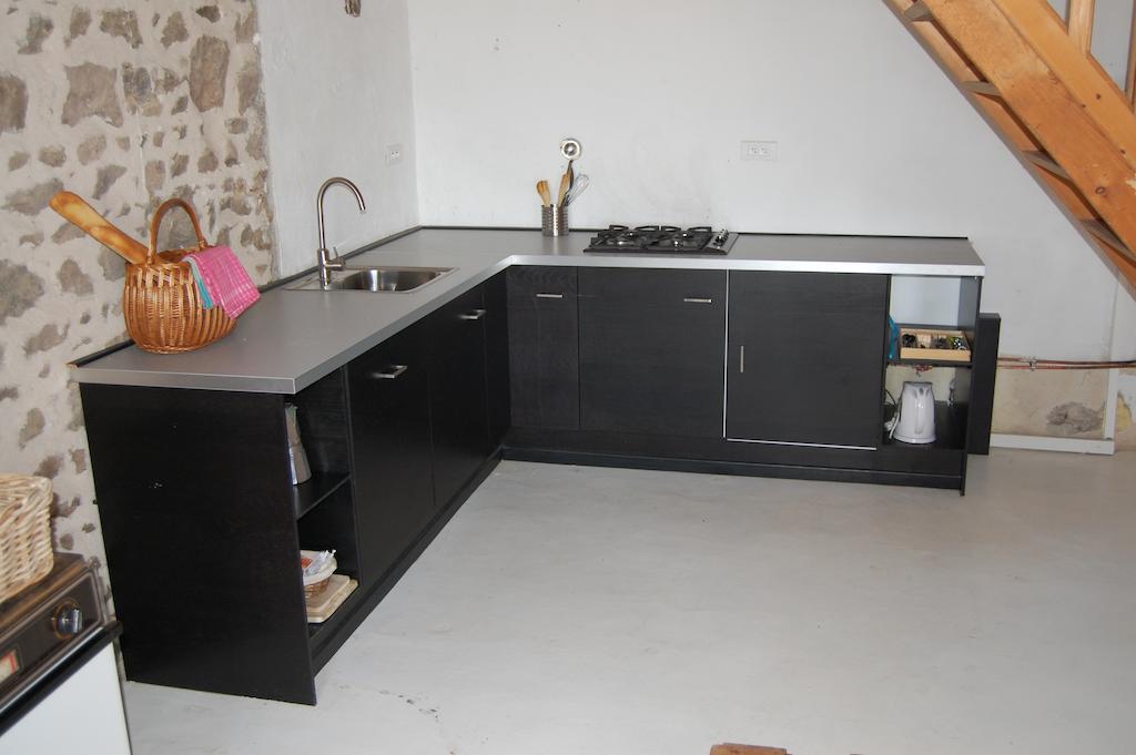 Le Mas D'En Haut Lussat Quarto foto